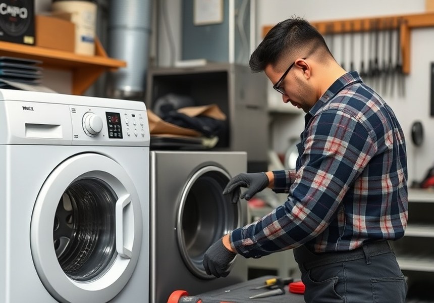 Consejos para tus electrodomésticos